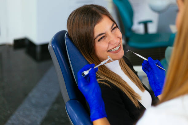 Best Veneers and Lumineers  in Forest Oaks, NC
