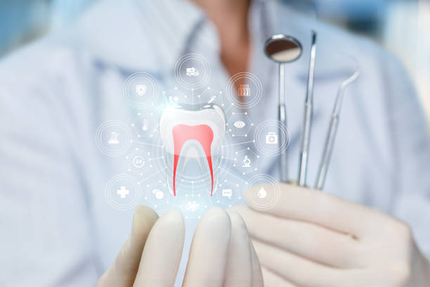 Dental X-Rays and Imaging in Forest Oaks, NC