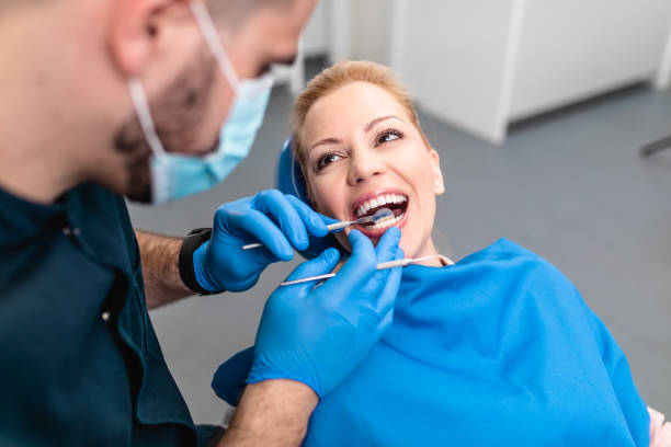 Best Full Mouth Reconstruction  in Forest Oaks, NC