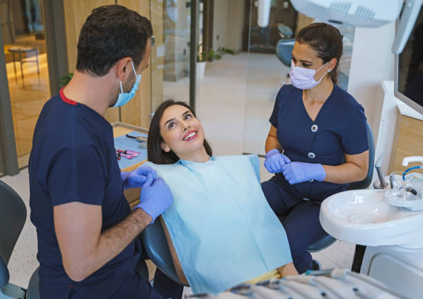 Professional Dental Services in Forest Oaks, NC