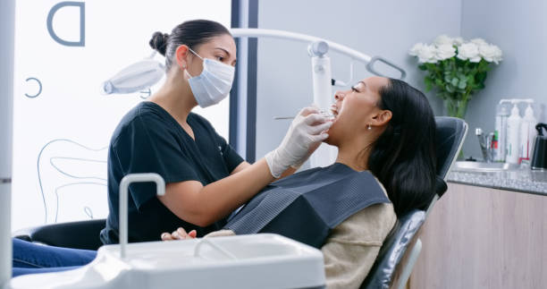 Best Wisdom Tooth Removal  in Forest Oaks, NC