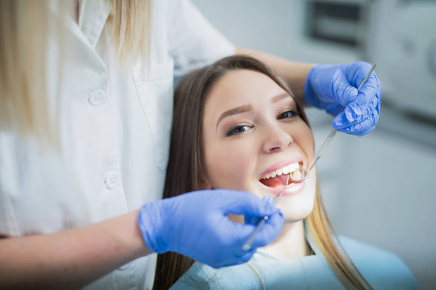 Oral Surgery in Forest Oaks, NC